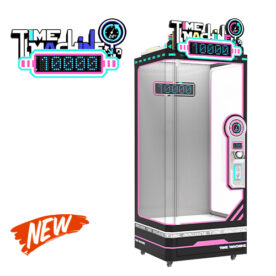 Time machine