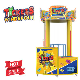 Ticket Windspout
