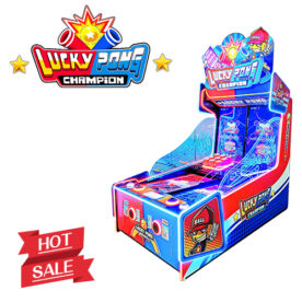 Lucky Pong