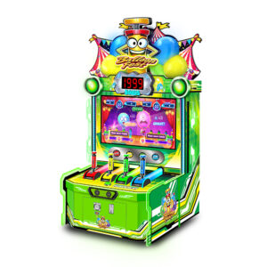 BALLOON FEST 1 PLAYER