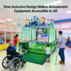 Accessible Amusement Equipment for Everyone