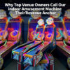 indoor Amusement equipment