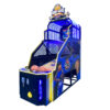 Hoop Hero basketball game machine