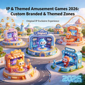 Custom Amusement Games