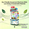 Low Energy Amusement Machine