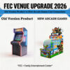 Arcade Games