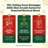 Best Arcade Games