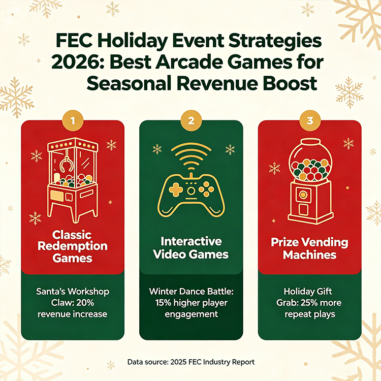 Best Arcade Games
