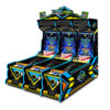 Ticket Sports Game