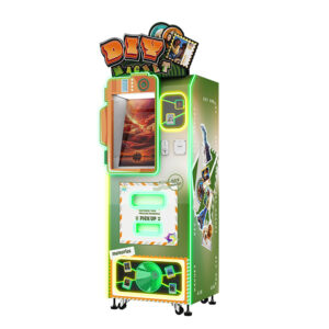 diy vending machine