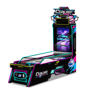 sports game machine
