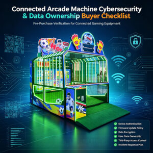 Arcade Machine