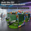FEC Equipment