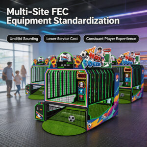FEC Equipment